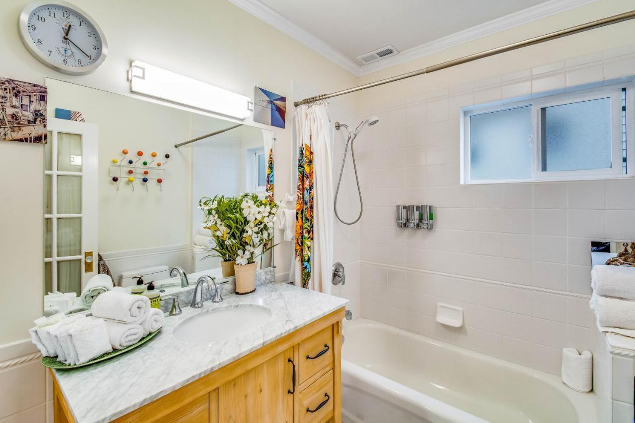 Northlake Excellence Сиэтл Экстерьер фото